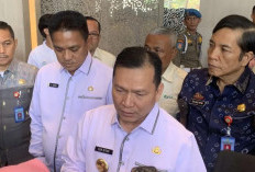 Atur Keseimbangan Antara Luasan Lahan Sawit-Sawah