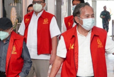 ​Skandal Kredit Macet Bank Pelat Merah, Kejati Sumsel Limpahkan 6 Tersangka ke Meja Hijau