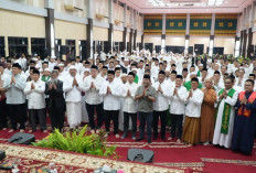 Doa Lintas Agama, Perkokoh Komitmen Zero Konflik