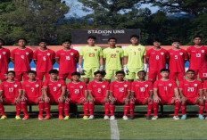 Timnas Indonesia U-17 Bertolak ke Spanyol dan Qatar: Pemusatan Latihan Jelang Kualifikasi Piala Asia U-17 2025