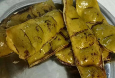  Pete Goreng: Cita Rasa Khas Nusantara yang Bikin Ketagihan