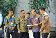 Perkuat Kerja Sama RI-Tiongkok, Wagub Sumsel Cik Ujang Hadiri Diskusi Strategi Pengentasan Kemiskinan