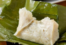 Sate Ikan Kukus, Warisan Kuliner Khas Palembang yang Kaya Rasa dan Mulai Langka