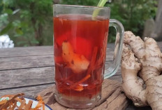 Manfaat Air Rebusan Jahe: Minuman Kesehatan dengan Beragam Kelebihan