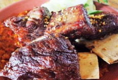 Lezatnya Iga Bakar: Hidangan Favorit Keluarga Indonesia yang Tak Pernah Lekang oleh Waktu