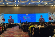 Tito: Kepala Daerah Baru Butuh Bimbingan Prabowo