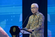 Menuju Ekonomi Digital Unggul : Berikut 6 Proyek Infrastruktur Canggih di Indonesia !