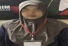 Gelapkan Setoran Omzet Rp505 Juta, NGP Kasir Salon Kecantikan Karin Beauty Ditahan Polres Prabumulih