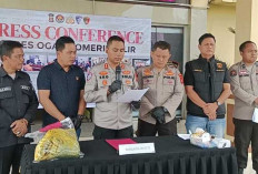 Mr X yang Ditemukan di Bawah Jembatan Tol Kayuagung Ternyata Sopir Asal Riau : Kernet Masuk DPO