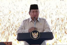 Survei LSI : Kepuasan Terhadap Pemerintah Tinggi karena 4 Faktor Ini !