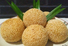 Nikmati Kenikmatan Tradisional Onde-Onde, Camilan Legendaris Indonesia