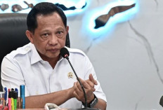 Korupsi dan Pemborosan Rusak Kepercayaan Publik