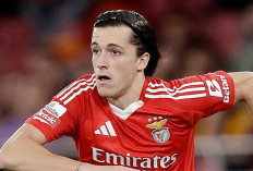 Madrid Resmi Umumkan Transfer Carreras