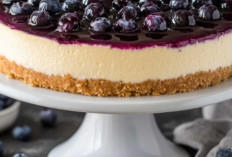 Menikmati Manfaat Kesehatan dari Berbagai Jenis Buah Berry yang Lezat