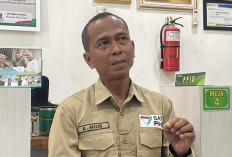 230 Calon Haji OKU Siap Diberangkatkan Ke Tanah Suci Makkah