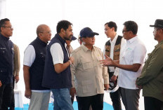 BSI Dukung Danatara Bangun Hunian Layak Warga Aceh