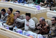 Akui Keterlibatan Oknum ATR/BPN Terkait Soal Pagar Laut Bekasi