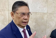 DPR Soroti Posisi Indonesia di BRICS, Utut Usul Unit Penjelas Diplomasi