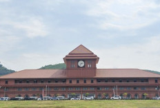 Renovasi 60 Ribu Sekolah, Target Presiden Prabowo Tahun 2026