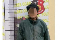 Warga Mekar Sari Ogan Ilir Tangkap Pelaku Curat, Polisi Beber Kronologis