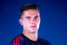 Arsenal Rekrut Penyerang Asal Swedia