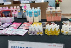 Cek Label BPOM Sebelum Beli Produk Perawatan Kulit, Dokter Peringatkan Bahaya Kandungan Berisiko