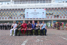 UMKM Sialang Expo 2026 Bangkitkan Kearifan Lokal