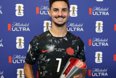 Piala Dunia 2026: Stephen Eustaquio Kirim Peringatan untuk Belanda dan Maroko Usai Antar Kanada ke 16 Besar