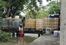 ​Zona Steril Harga Mati, Menilik Ketatnya Regulasi Simpan Solar di Atas 1.000 Liter