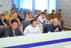 Inflasi Palembang April 2026 Terendah, Sentuh 1,71 Persen dan Dorong Penurunan Kemiskinan