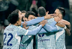 Tekuk Cremonese, Spaletti Mulai Era di Juve