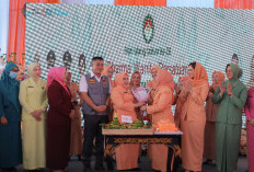 Peran Strategis DWP Dalam Pendidikan Anak