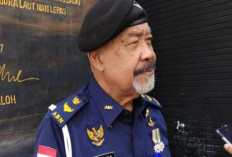 KABAR DUKA : Tokoh Olahraga dan Politisi NasDem, IGK Manila Tutup Usia !