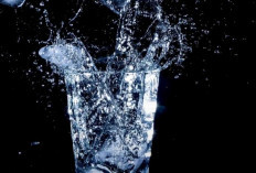 Minum Air Es Setelah Makan Pedas : Aman atau Justru Berisiko?