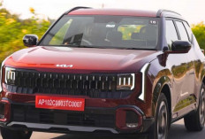 Kia Seltos 2026 Resmi Tampil, Usung Layar 30 Inci, Mesin Hybrid, dan ADAS Level 2 Plus