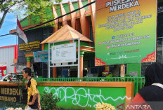 Palembang Tingkatkan Kualitas RSUD Dan Puskesmas