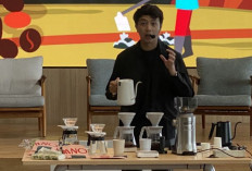Begini Cara Membuat Kopi Rendah Asam untuk Lambung Sensitif saat Berpuasa