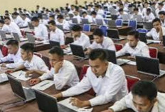 Harus Diiringi Kontribusi fan Etos Kerja Nyata