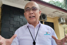 BPS Palembang Targetkan Seluruh Pelaku E-Commerce Terdata di Sensus Ekonomi 2026
