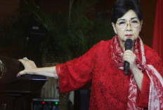 Kabar Duka ! Titiek Puspa, Legenda Musik Indonesia Wafat di Usia 87 Tahun