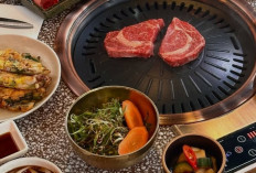 Makin Digemari, Deretan Kuliner Korea yang Sukses Merebut Hati Masyarakat Indonesia