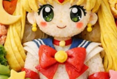 Bento : Bekal Praktis Khas Jepang yang Mendunia