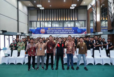 Berikan Sosialisasi PJKO ke Pengawas SPBU di Sumsel 