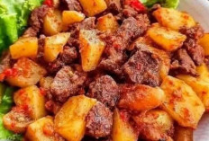 Ragam Hidangan Lezat Berbahan Dasar Daging, dari Tradisional hingga Modern