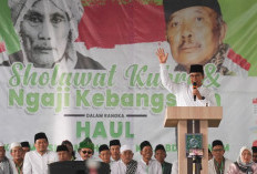 Anies Janji Bangun Jalan Non-Tol di Lampung