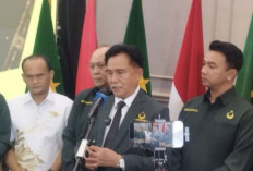 Yusril Usulkan Ambang Batas Parlemen Berdasarkan Jumlah Komisi DPR