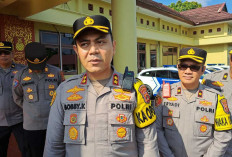 Pemuda Tewas Ditusuk di Depan RM Lombok Ijo, Kapolres Prabumulih: Pelaku Sudah Diamankan !