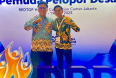 Pemuda Muara Enim Siap Bangun dan Memajukan Desa