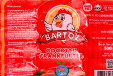 Beragam Jenis Sosis dari Berbagai Belahan Dunia, dari Tradisional hingga Modern