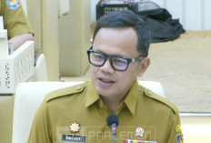 Kemendagri Wacanakan Denda Kehilangan KTP-el dalam Revisi UU Administrasi Kependudukan